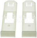 HEADLIGHT RETAINING CLIPS