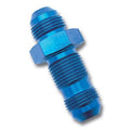 Russell Performance -3 AN Straight Flare Bulkhead