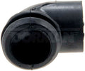 PCV SYSTEM ELBOW