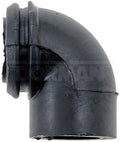PCV SYSTEM ELBOW