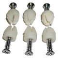 HLAMP BZL HDWE KIT