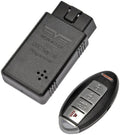 REMOTE COVER