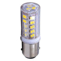 BULB, DOUBLE CONTACT INDEX, 24V, 10