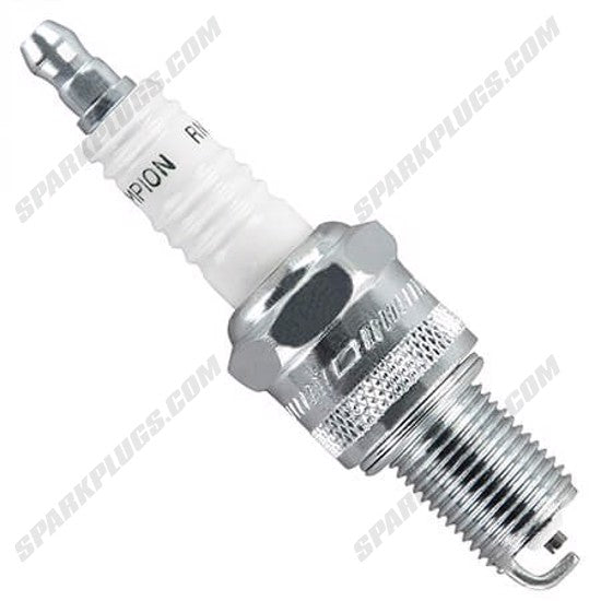 COPPER PLUS AUTOMOTIVE SPARK PLUGS