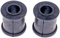STAB BAR BUSHING KIT