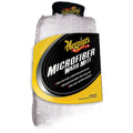 MICROFIBER WASH MITT