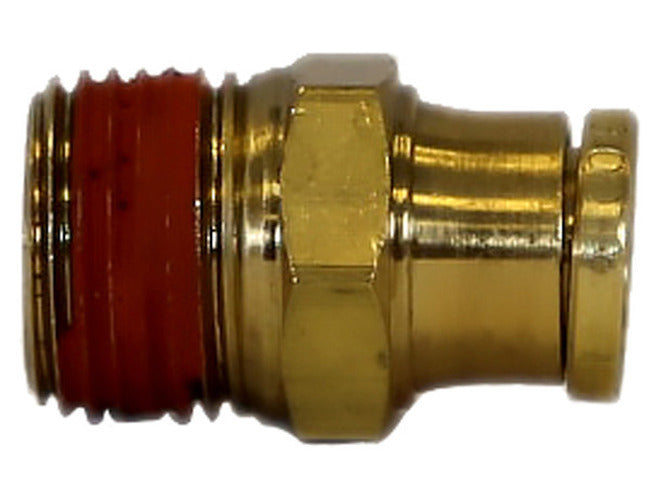 FITTING,CONNECTOR,MALE,DOT,