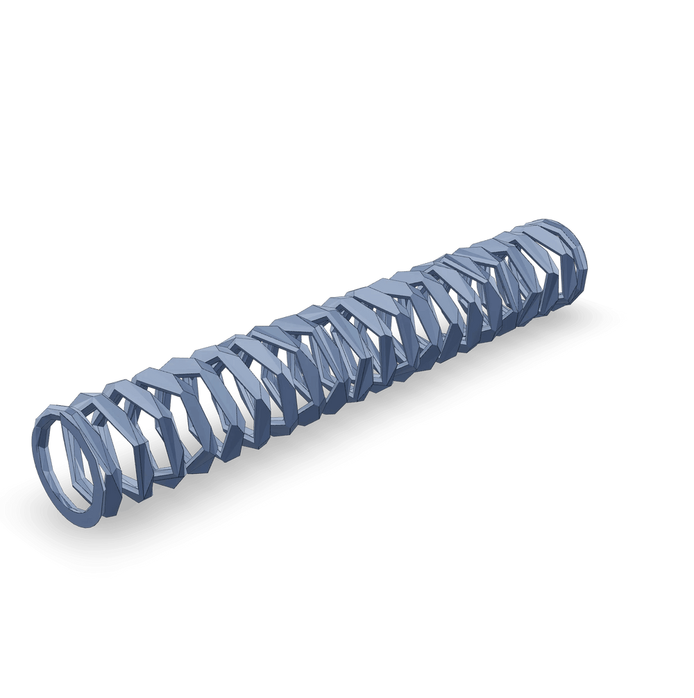 729F 040400 0160 085 CRM RAIL
