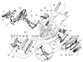 719F 042450 0160 095 NCRM RAIL