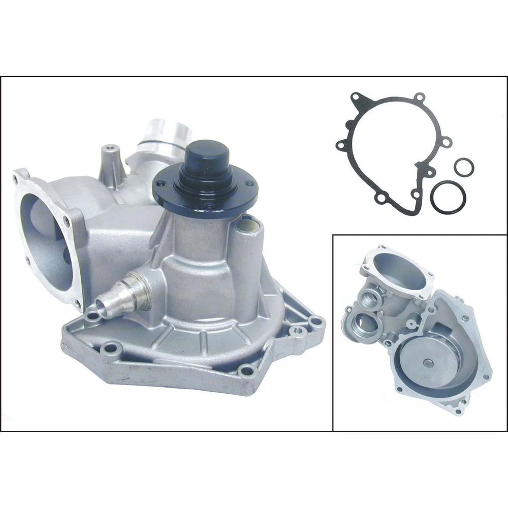 Total Seal auto part