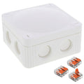 MOUNTING KIT ROOF THICKNESS 34 - 42