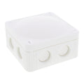 MOUNTING KIT ROOF THICKNESS 34 - 42