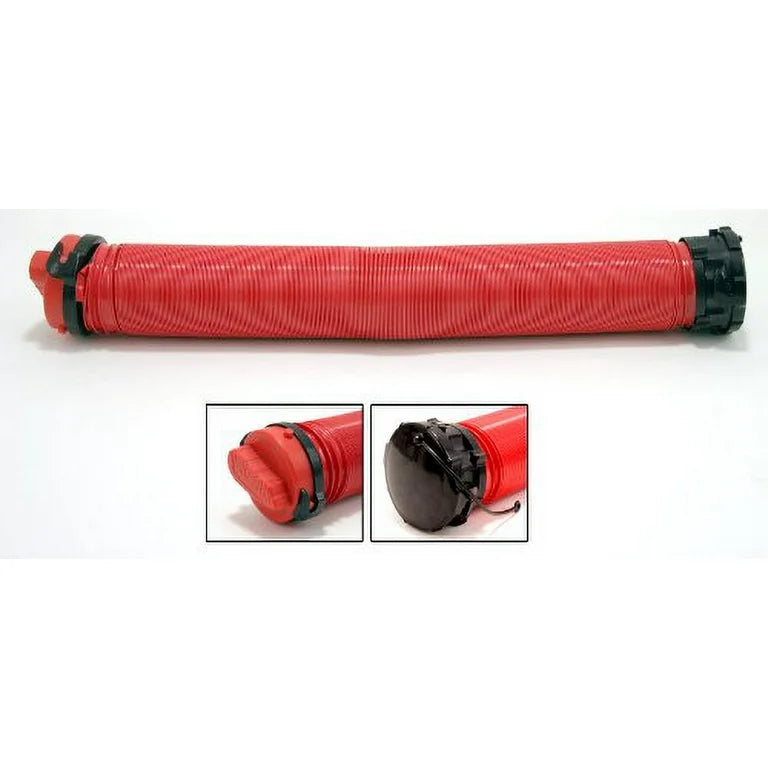 DRIP CAP SET CARDED