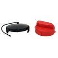 DRIP CAP SET CARDED
