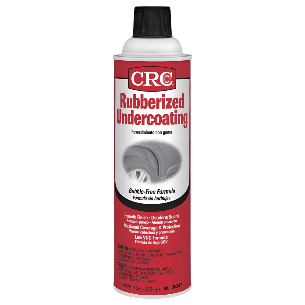 CRC auto part