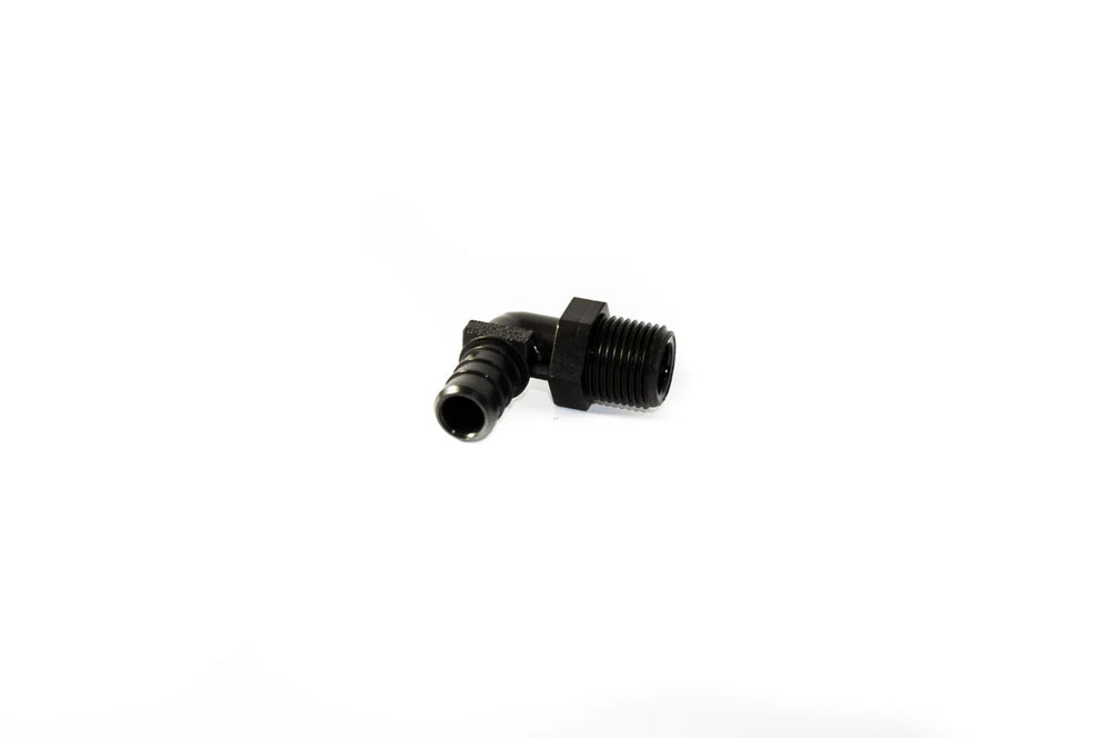 ECOPOLY 1/2IN X 3/8IN MPT MALE ELBOW BARCODED
