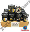 OIL FILTER MASTER MIN ORDER QTY12