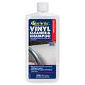 VINYL SHAMPOO 16 OZ.