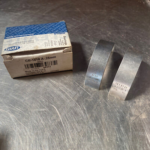 CONN. ROD BEARING SET