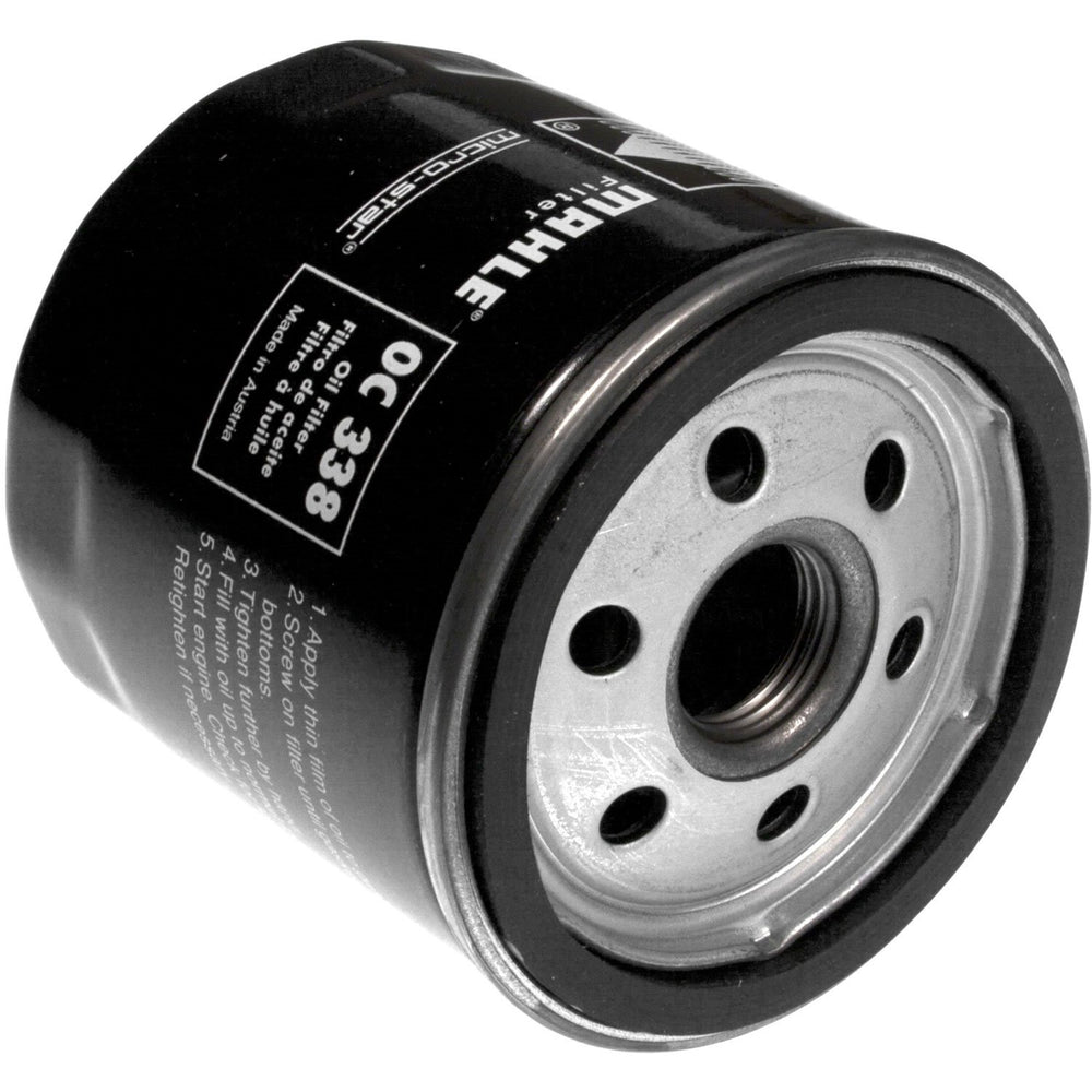 VARIOUS GM SATURN LEXUS TOYOTA SUZUKI APPLICATIONS MAHLE OIL FILTER