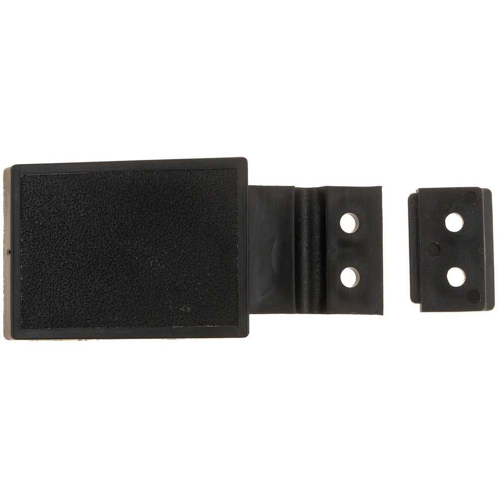 SLIDING WINDOW LATCH