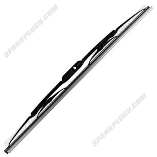 CONVENTIONAL WINDSHIELD WIPER BLADE