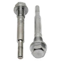 BRAKE HARDWARE