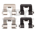 DFC 19-22 Hyundai Veloster N Rear Premium Hardware Kit