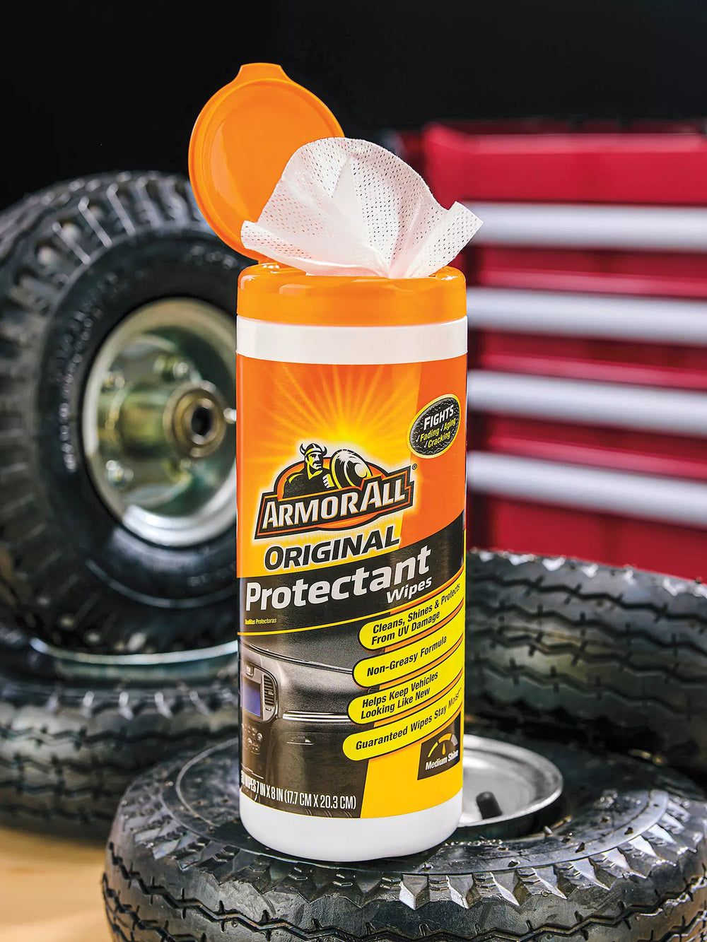 MICROFIBER DUSTER