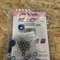 Fel-Pro Volkswagen Jetta ES 73218 Fuel Injector O-Ring Kit