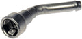 NUT MET HEX M71.0