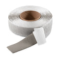 UNIVERSAL VENT INSTALLATION KIT WITH PUTTY TAPE