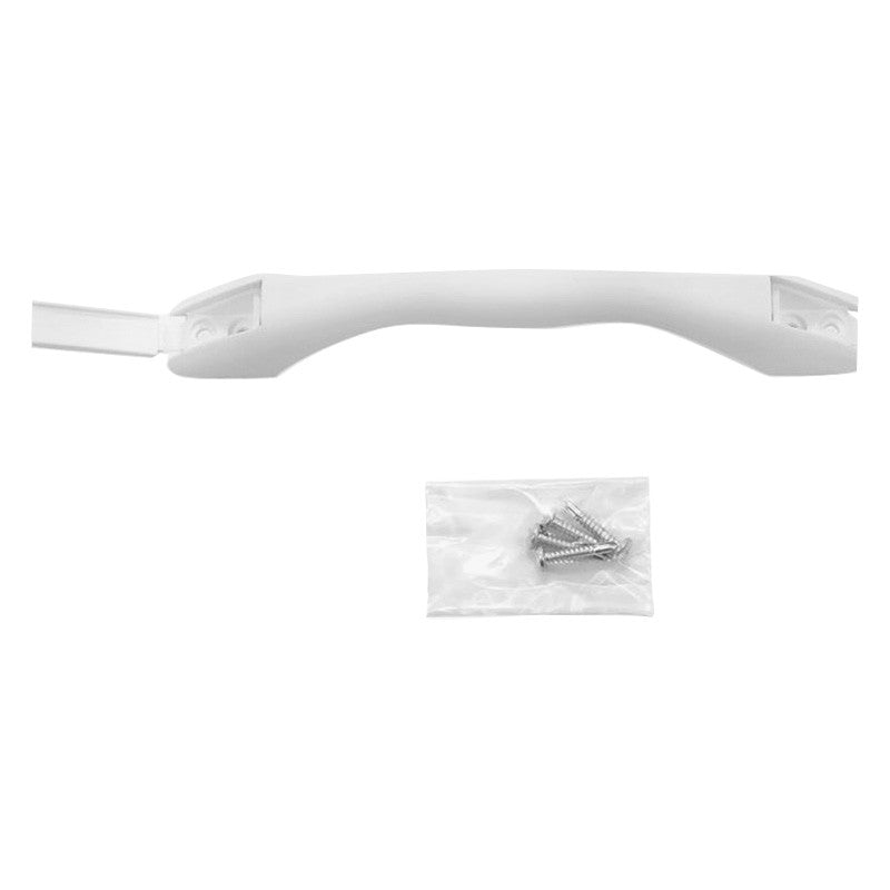 GRAB HANDLE WHITE