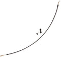 CABLE T-LOCK 4XL (417MM)