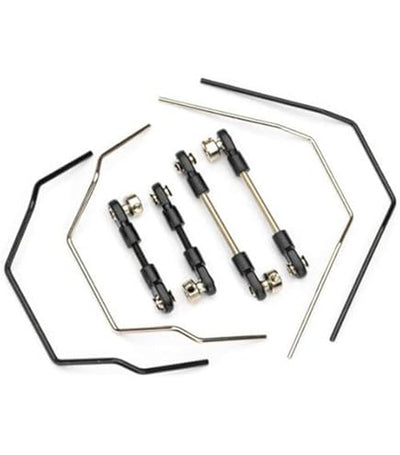 WING WASHER 6061-T6 ALUMINUM (DARK
