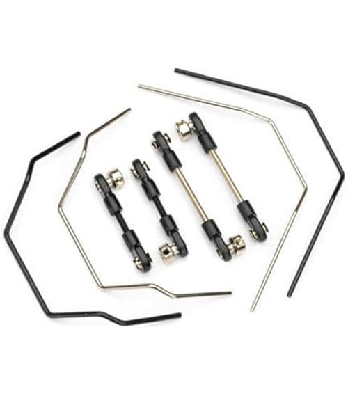 WING WASHER 6061-T6 ALUMINUM (DARK