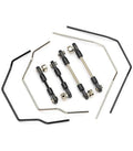 WING WASHER 6061-T6 ALUMINUM (DARK