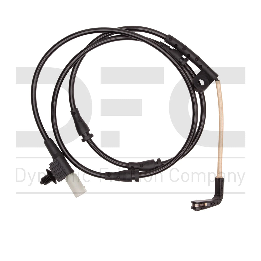 DFC auto part