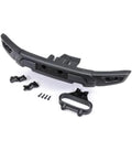 BUMPER REAR/ BUMPER MOUNTS REAR (
