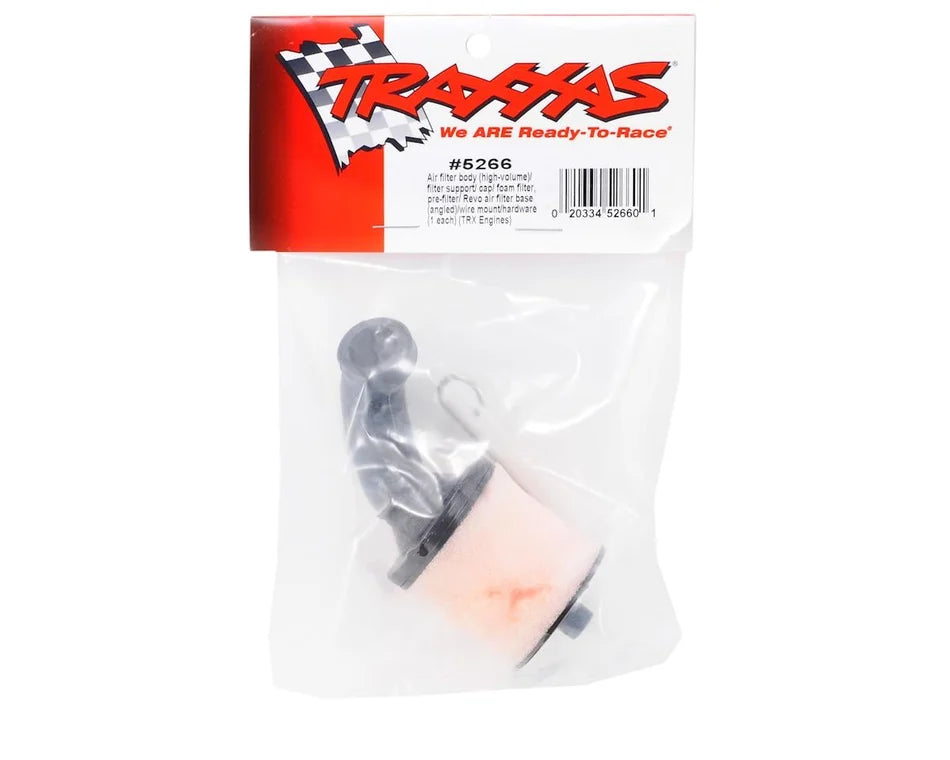 TRAXXAS air filter
