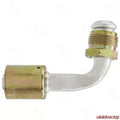 90 MALE FLARE A/C FITT