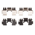 DFC auto part