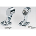 ACC STANCHION KIT 7/8 SS CENTER PC FOR TUBING