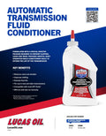 ATF CONDITIONER 20 OUNCE CASE OF 12