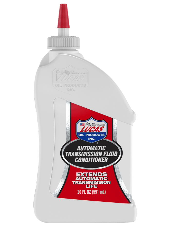 ATF CONDITIONER 20 OUNCE CASE OF 12