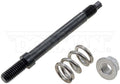 EXHAUST FLANGE HDWE. KIT