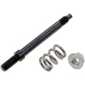 EXHAUST FLANGE HDWE. KIT