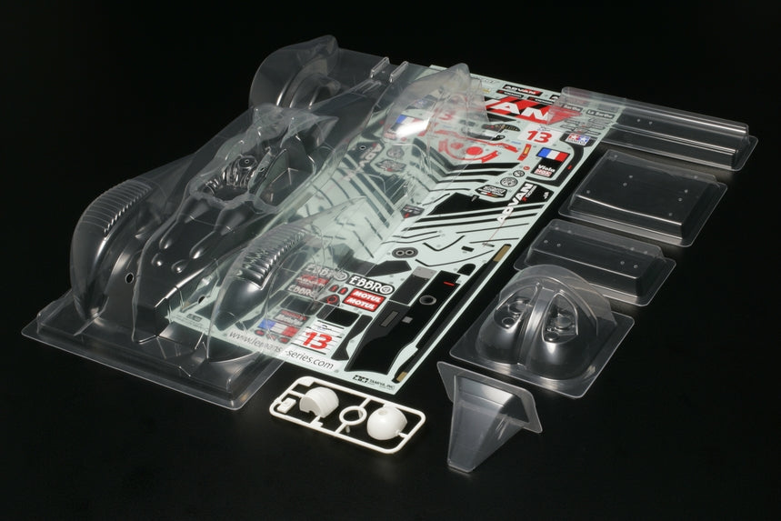 ELKHART SUPP blue auto part