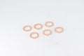 CHROMA DECAL auto part