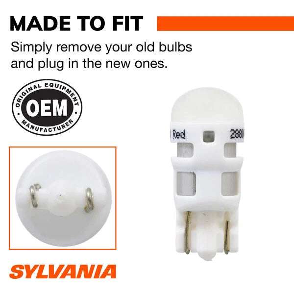 SYLVANIA auto part